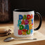 Father's Day Mug - Dada