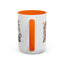 Humor Mug - Your Crazy is Showing