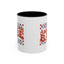 4th of July Mug - American Babe