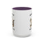 Animal Mug - Don't Rush Me  I'm Waiting For The Last Minute