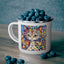 Animal Mug - Klim Cat 9