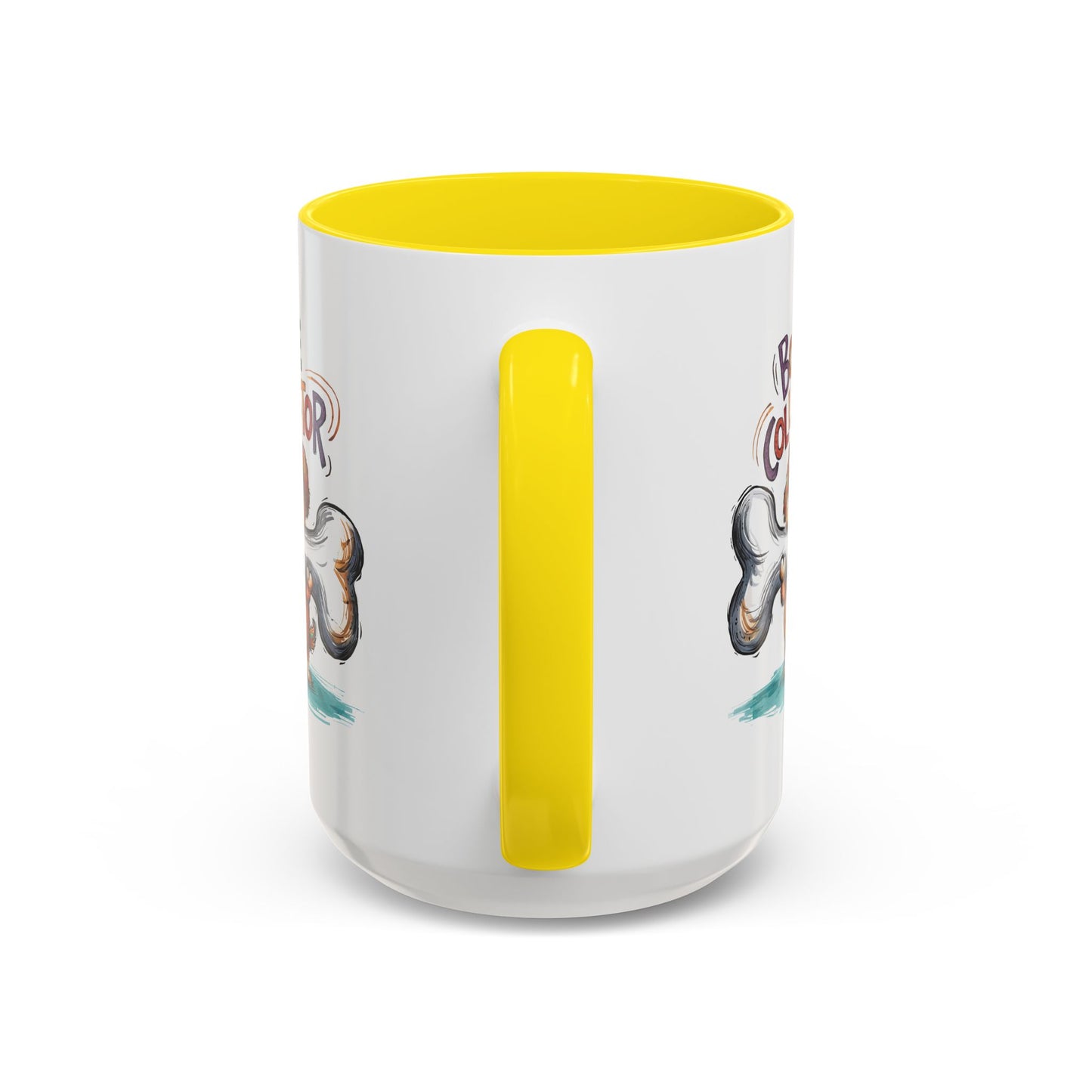 Animal Mug - Bone Collector