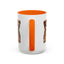 Christmas Mug - Gingerbread Man Box