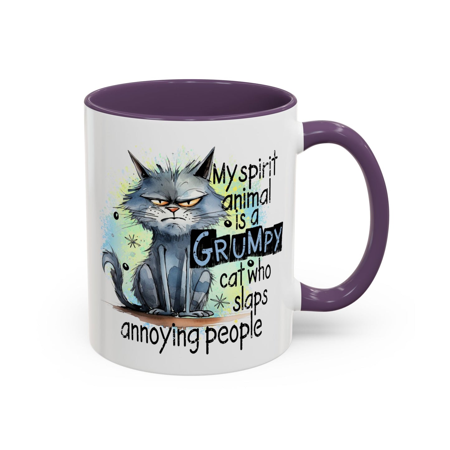 Animal Mug - My Spirit Animal