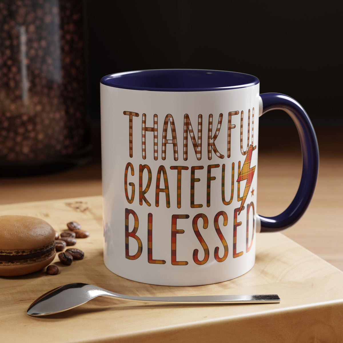 Fall Mug