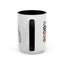 Father's Day Mug - Daddy is My Everthing
