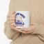 Motivation Mug - Teamwork Makes The Baseball Dream Work