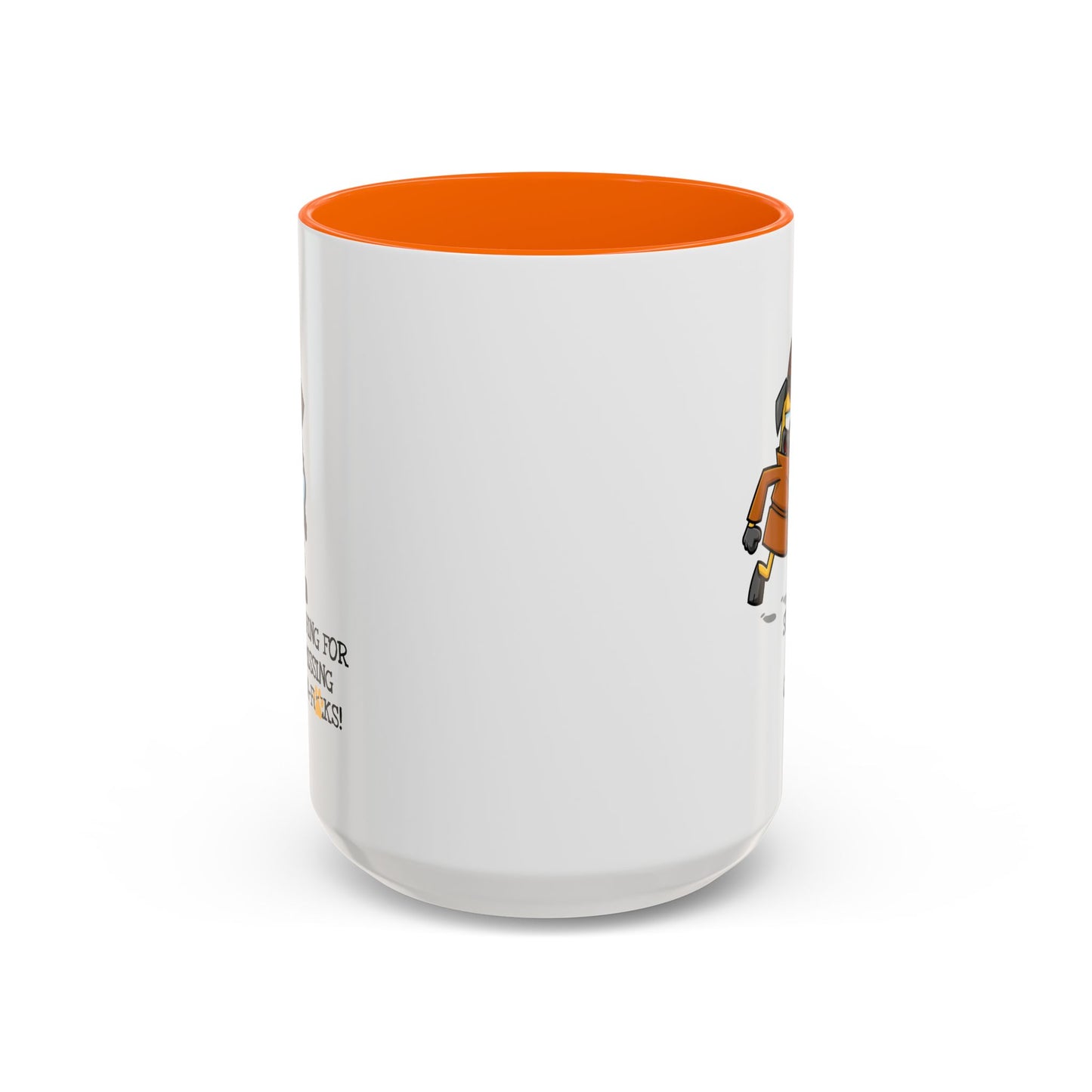 Adult Mug - Searching For My Missing Give-A-Fucks