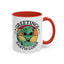 Alien Mug - Greetings Earth-Loser