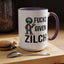 Adult Mug - Fucks Given Zilch