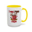 Humor Mug - I Need More Coffee
