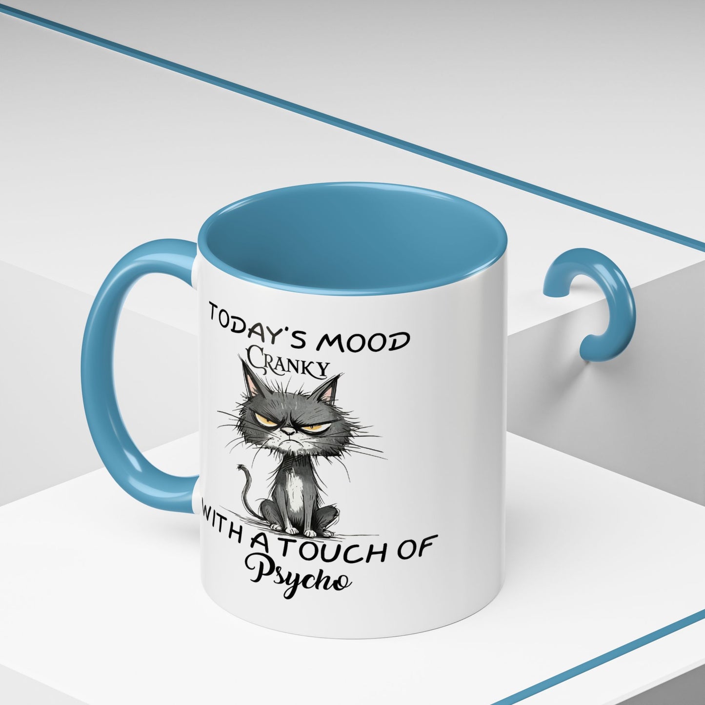Office Mug - Today's Mood