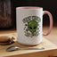 Alien Mug - Stay Weird As F*ck