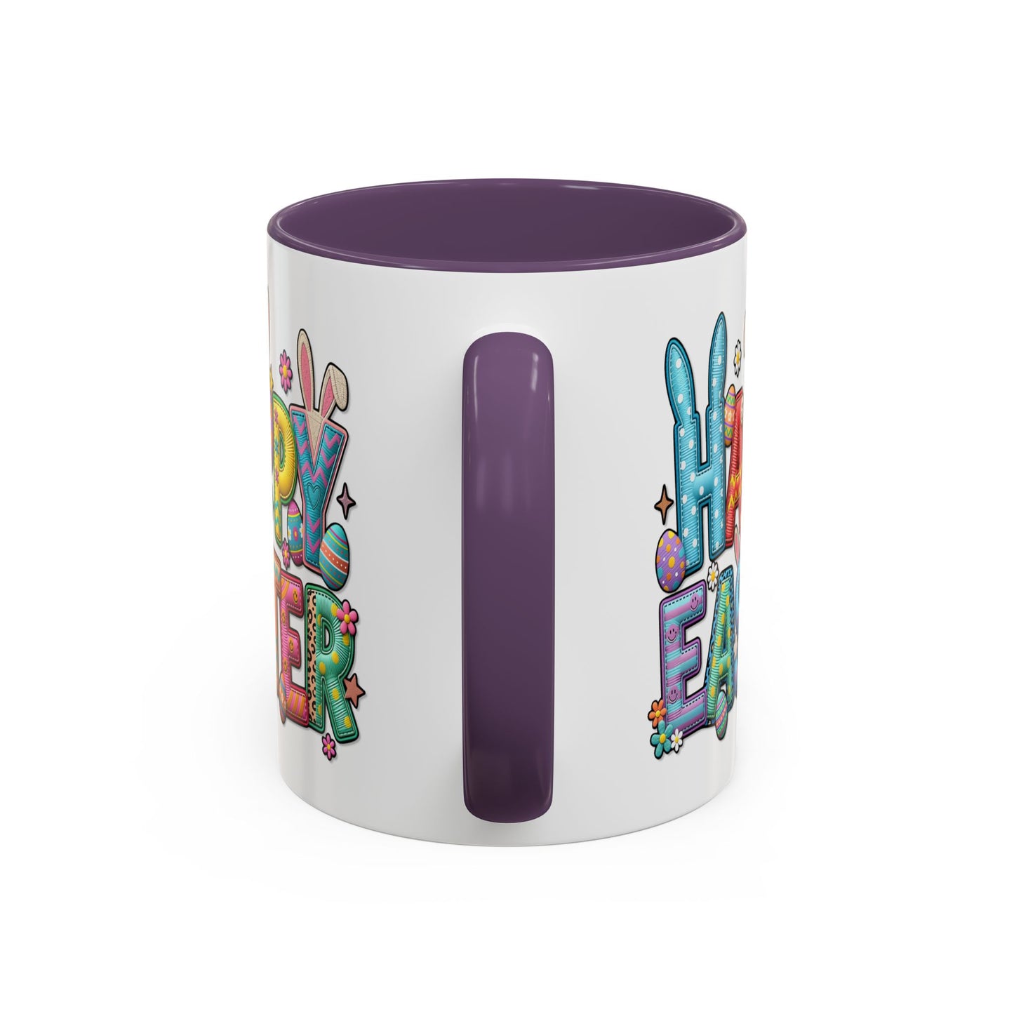Easter Mug - Happy Easter Fun