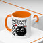 Adult Mug - Love Bushy Pussy
