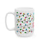 Christmas Mug - Don't Get Your Tinsel in a Tangle
