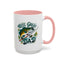 Father's Day Mug - Reel Great Dad