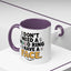Humor Mug - I Don't Need a Mood Ring