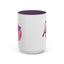 Motivation Mug - Love Yourself