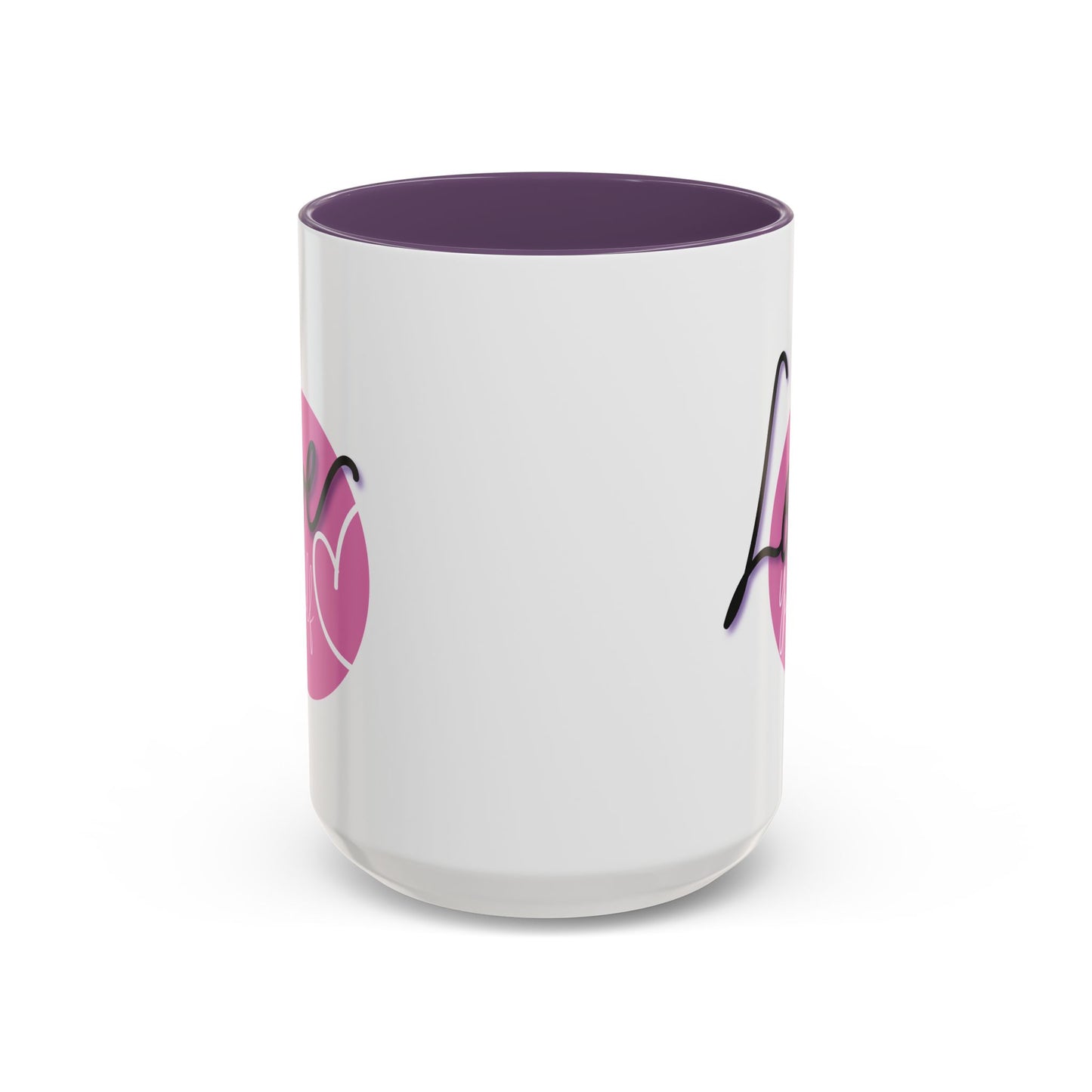 Motivation Mug - Love Yourself