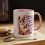 Wellness Mug - Llama Just Say