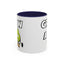 Humor Mug - Grow a Pear