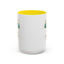 4th of July Mug - Freedom Cross