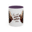Animal Mug - Dog Coffee Wrap 42