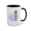 Humor Mug - Sorry I Don't Take Orders