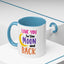 Valentine's Day Mug - Love You To The Moon