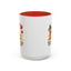 Anniversary Mug - You're The Honey