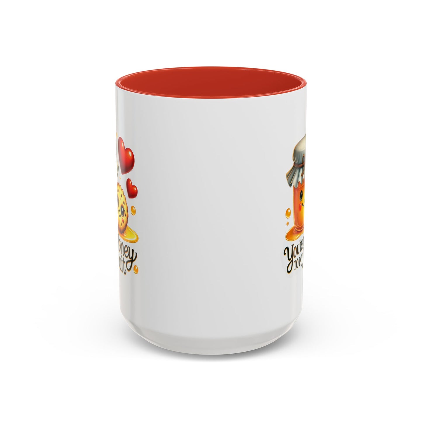 Anniversary Mug - You're The Honey