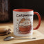 Animal Mug - Catpuccino