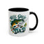 Father's Day Mug - Reel Great Dad