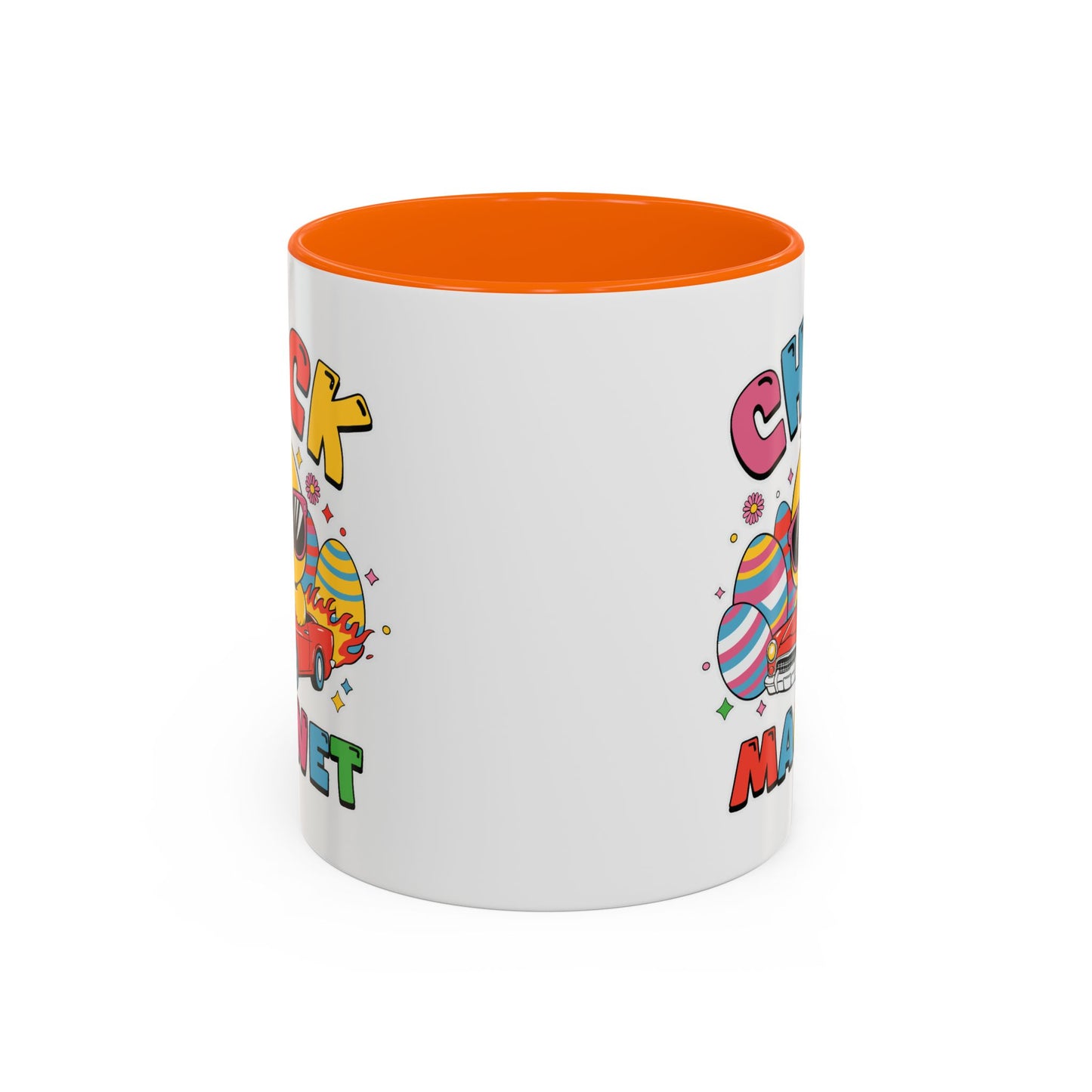 Humor Mug - Chick Magnet