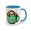 Humor Mug - I Hate Mondays