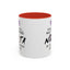 Anniversary Mug - Wife Ninja