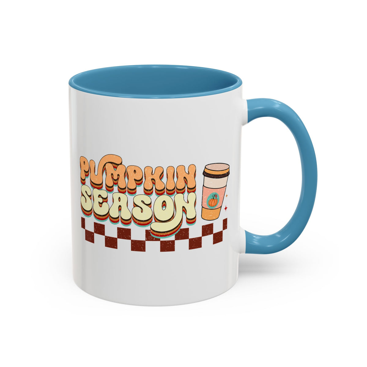 Fall Mug