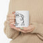 Humor Mug - Pull Yourself Together Man
