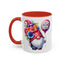 Mother's Day Mug - Best Mom Ever