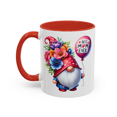 Mother's Day Mug - Best Mom Ever