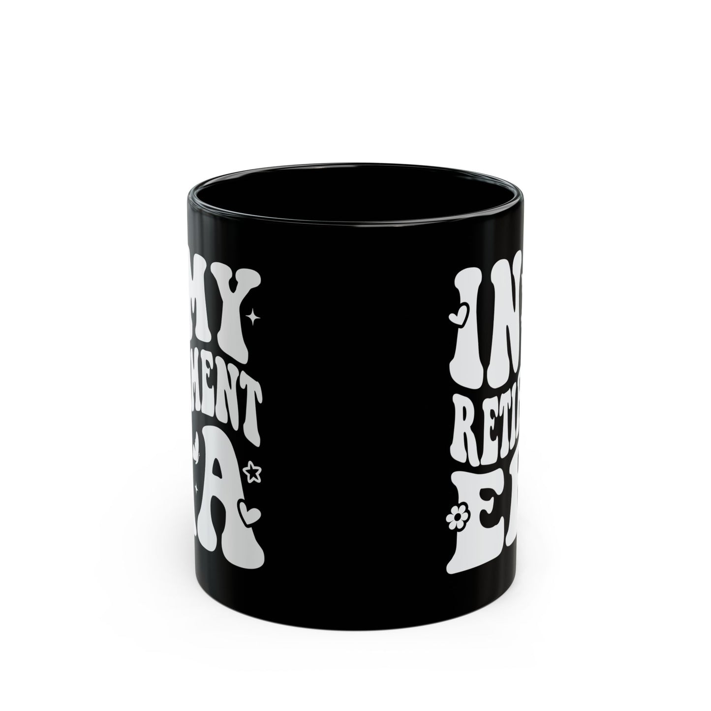 Retirement Mug