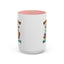 Office Mug - Overthinking