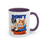 Office Mug - Don't Ask Me About Work