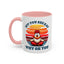 Adult Mug - Eff You See Kay Why Oh You Chicken