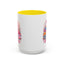 Birthday Mug - Kawaii Kitty