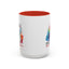 Adult Mug - I Hate It When I Have To Be Nice