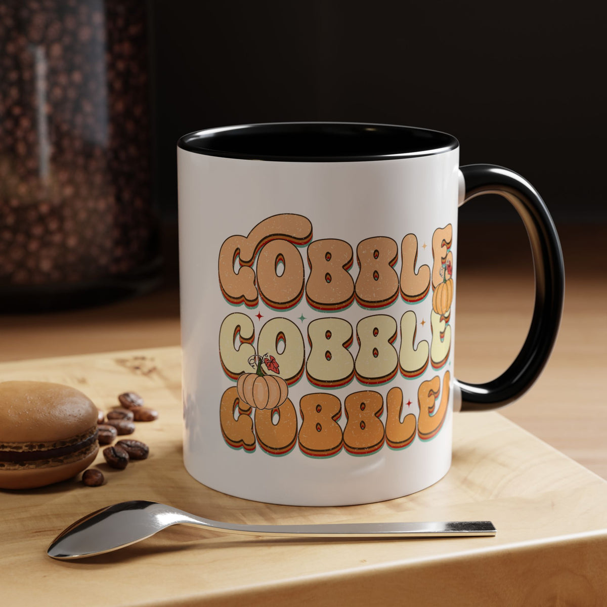 Fall Mug