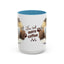 Animal Mug - Dog Coffee Wrap 16