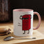 Humor Mug - Six Pack Lego Block